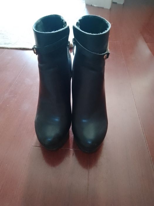 Осенний сапаги ...