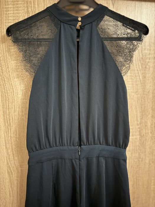 Рокли и гащеризон Зара/ZARA