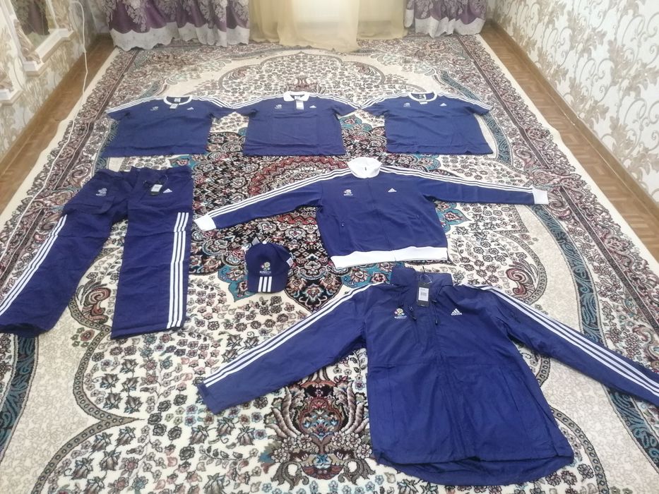 Адидас оригинал 100%