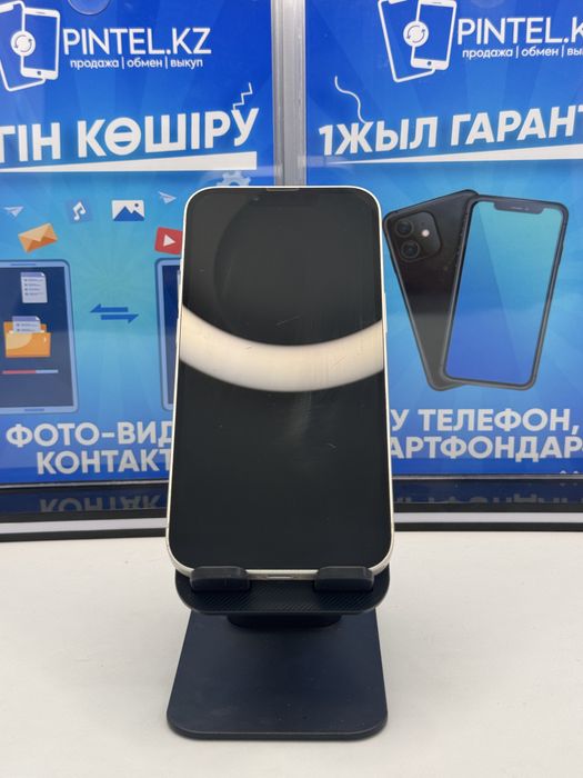 Iphone 13 128 Gb Pintel.kz 81275