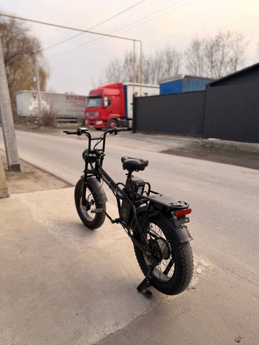 Продам Леопард 1200W