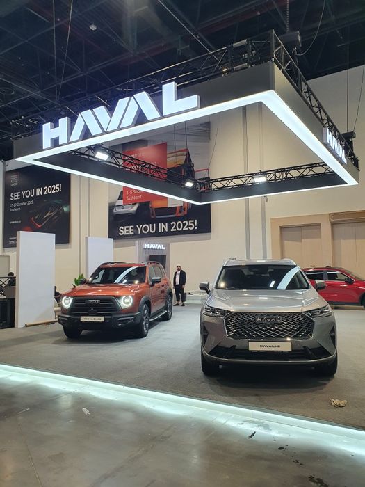 Tashqi reklama xizmati