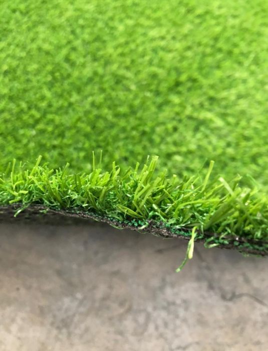 Искуственный газон