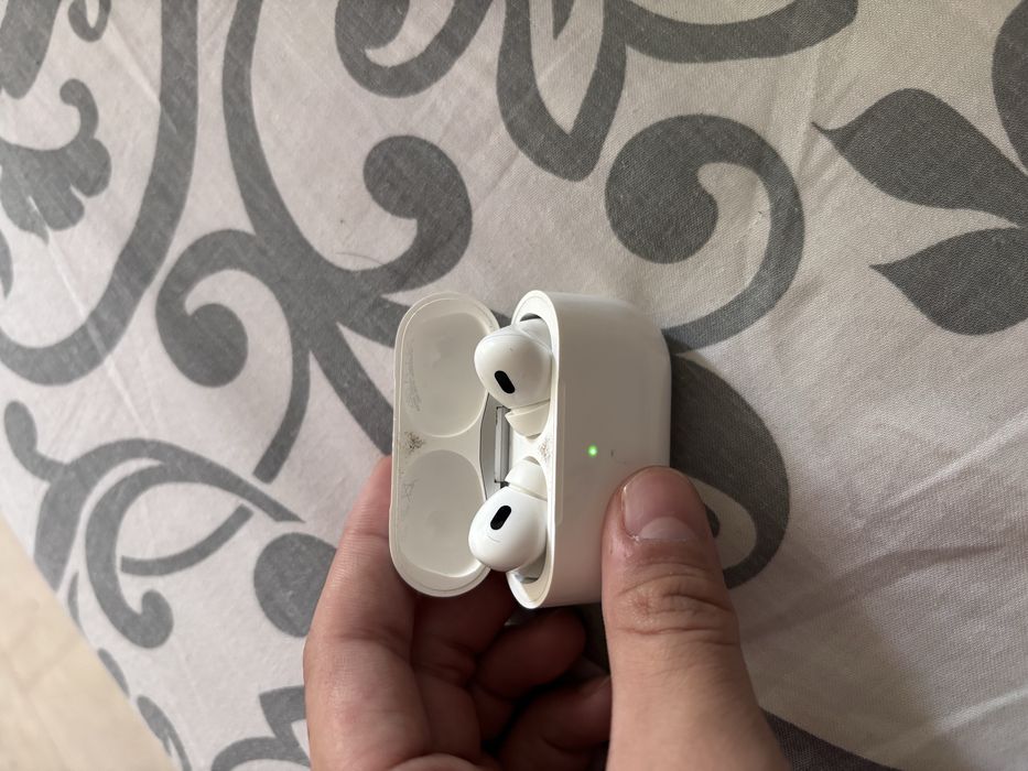AirPods Pro оригинал