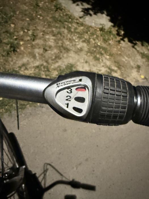 germanskiy Velosiped 28 велосипед оригинал