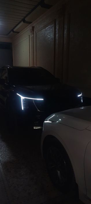 Kia Sorento 2024 full