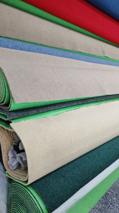 Kavralan kavralin kovralan gilam optim sotamiz