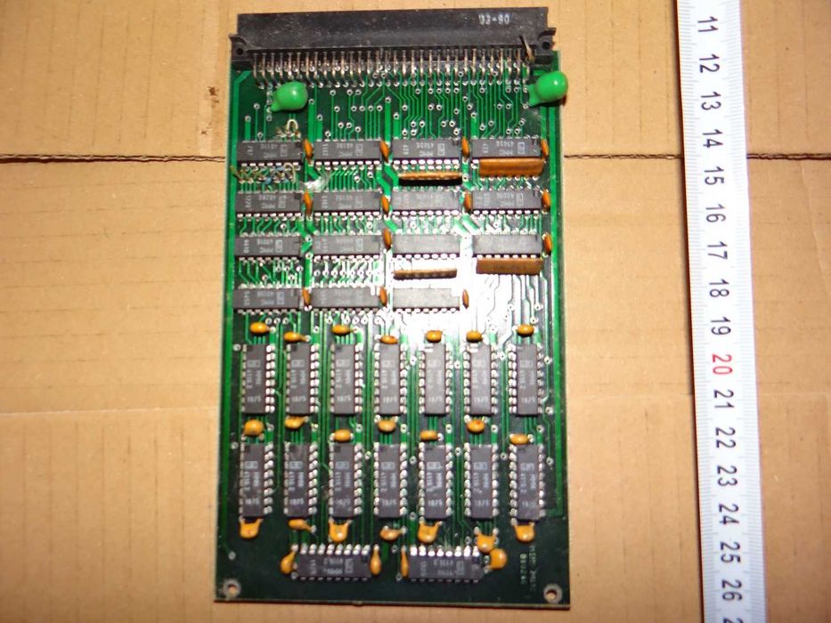 placi electronice pentru piese-2