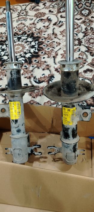 амортизатор спарк олдингни gm ишлаши зур