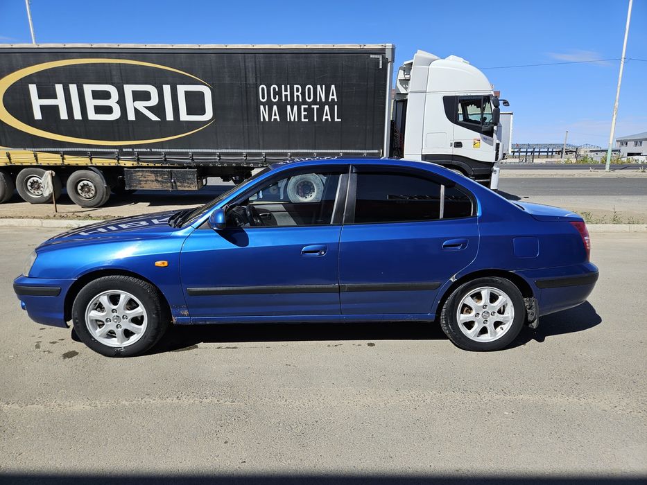 Продам Хюндай Элантра 2006 года