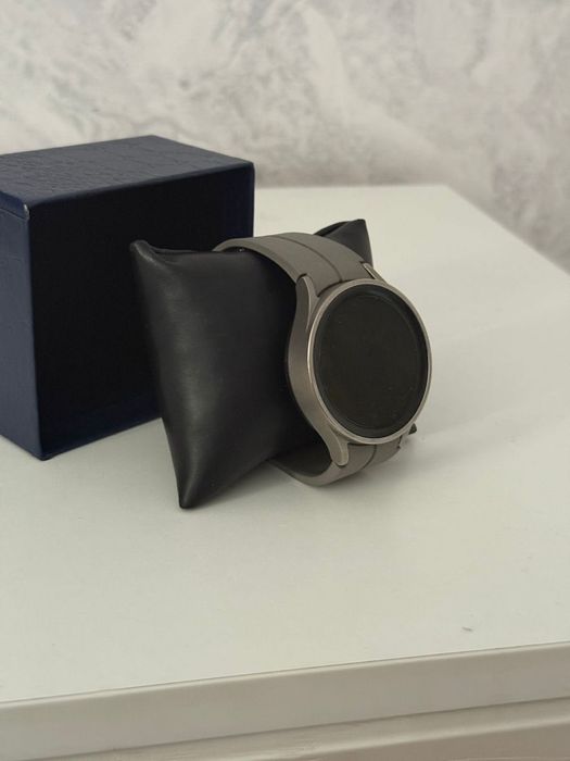 Samsung galaxy watch 5 pro