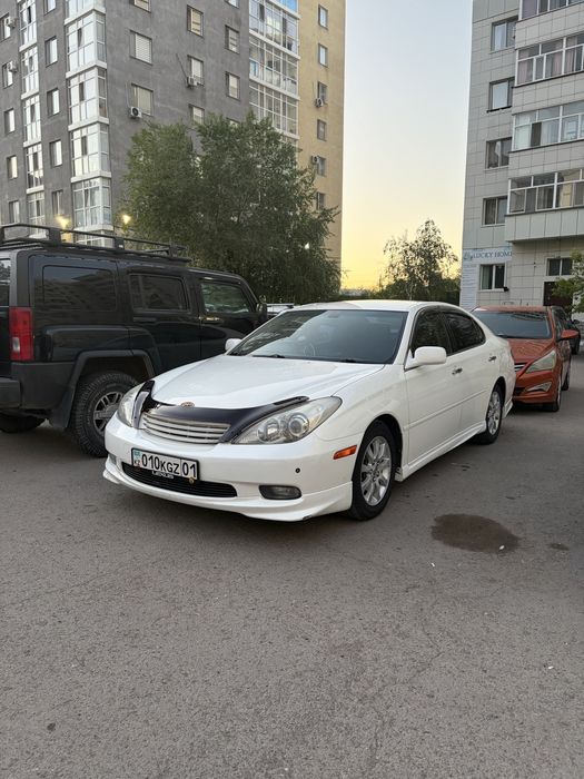Продам обвес на виндом 30 до рест