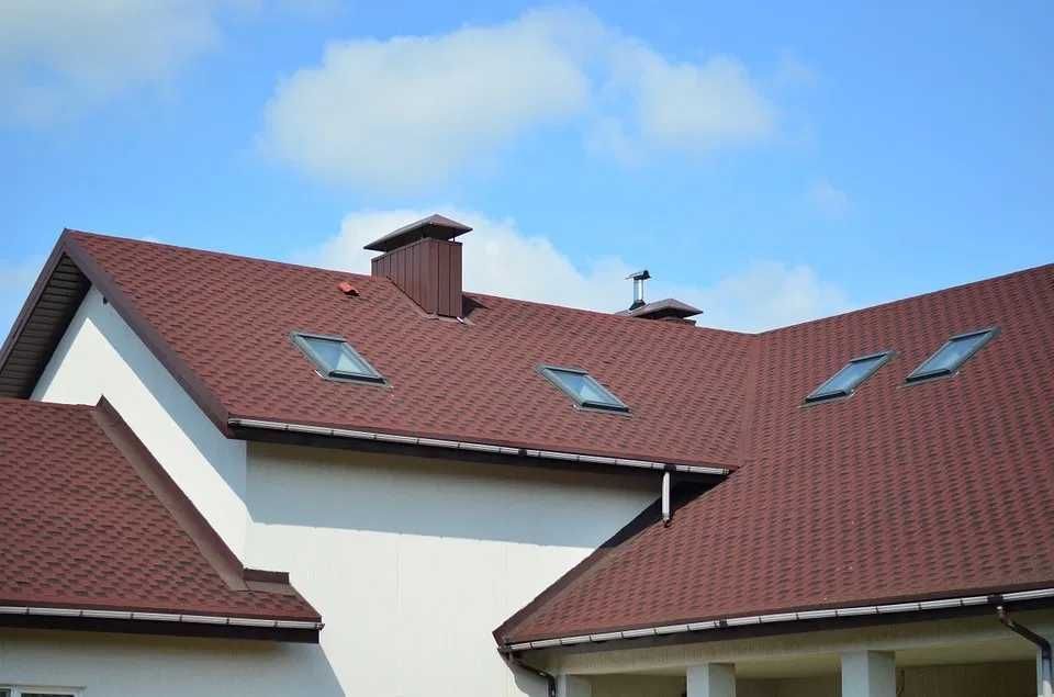 Acoperisuri durabile - montaj acoperisuri - reparatii tabla acoperis