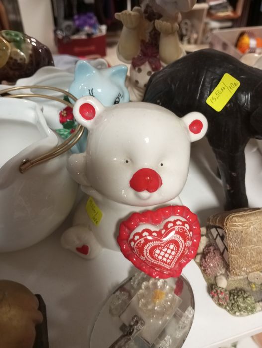 Музикални кутии и други