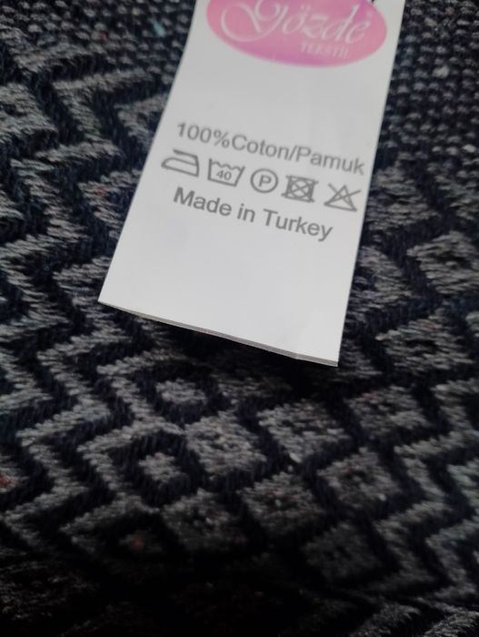 Памучни покривки за легло 200/240 см