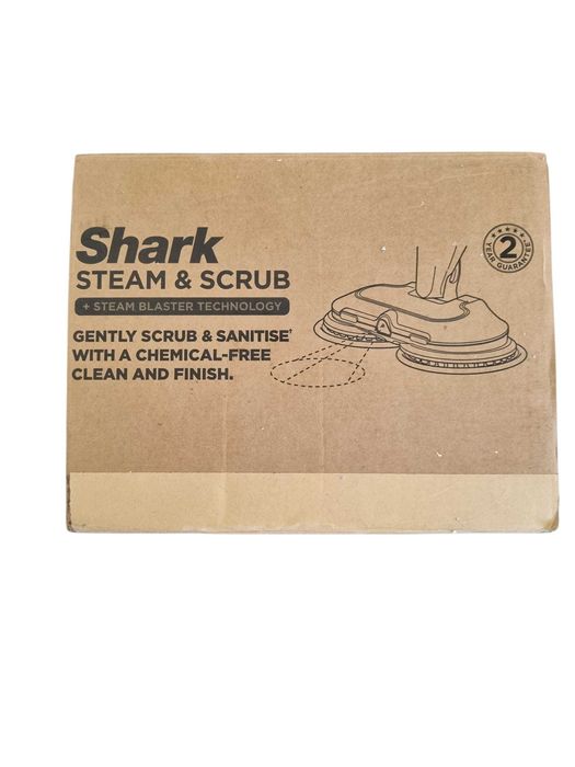 Парочистачка Shark