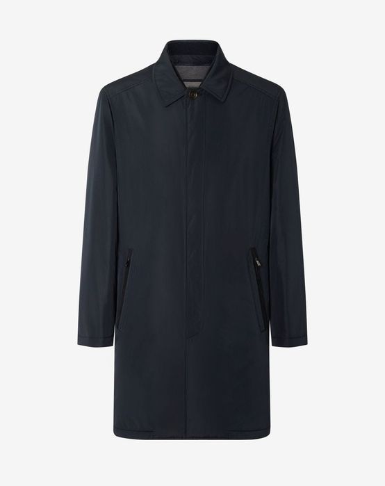 Зимнее пальто трансформер Sacreddeer