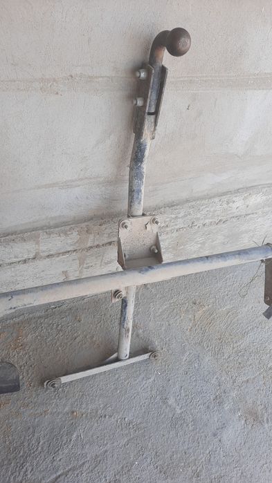 Продаётся форкоп