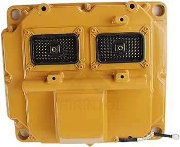 ECU Caterpillar 350 - Piese de schimb Caterpillar