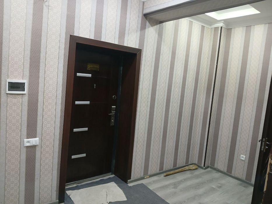 Kvartira arendaga beriladi