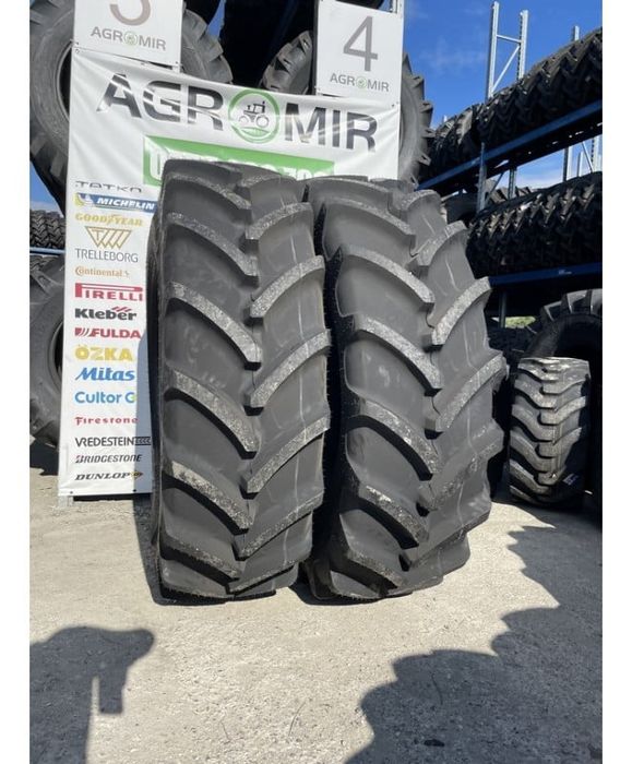 Anvelopa 520/85 r38 ceat farmax 155a8/155b (20.8 r38)tl  Cauciucuri tractor, Fiat, Case, Fendt, John Deere, New Holland, Massey Ferguson, UTB   Cauciu