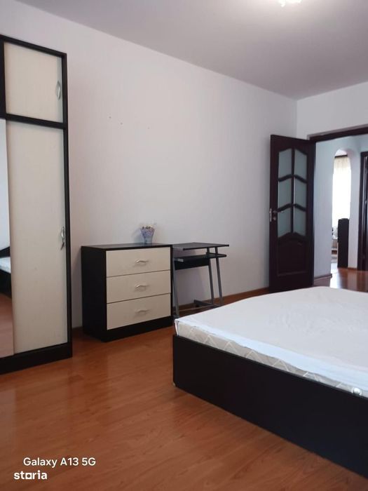 Apartament 3 camere Gara - Strapungere Silvestru — fotografia 3