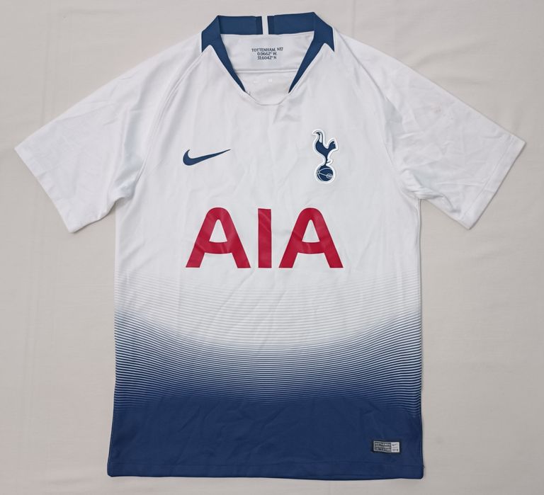 Nike DRI-FIT Tottenham Hotspur 2018/19 Home Jersey оригинална тениска S Найк Тотнъм фланелка