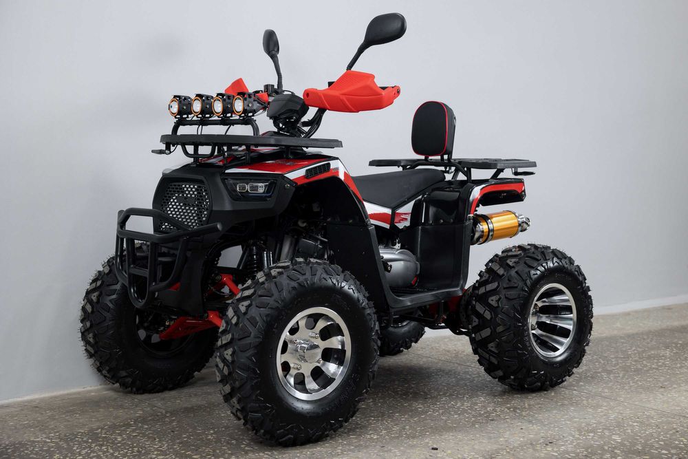 Квадроцикл Highper Sirius 150