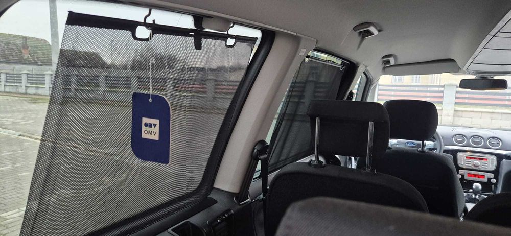 FORD Galaxy 2010 — imagine 5