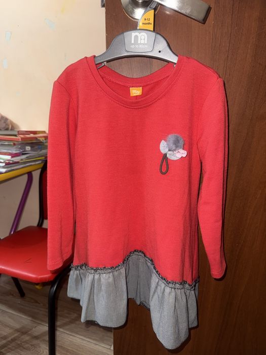 Платья на девочку