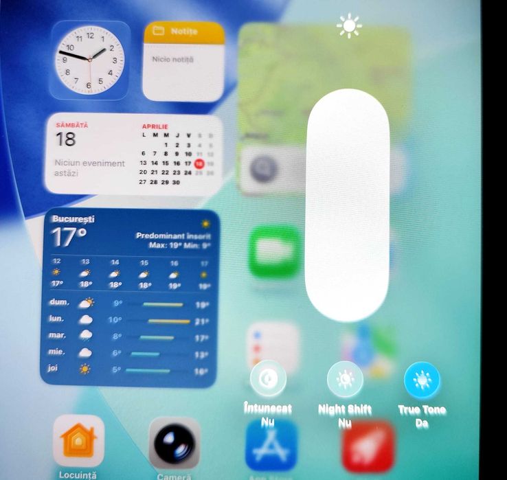 (AG35 B.35058)Tableta Apple A2567 iPad  mini 6th Gen (2021)-1500 Lei Garantie 2 Ani!