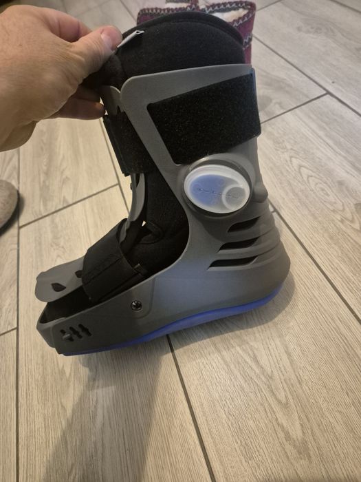 Orteza Marimea M / glezna / picior