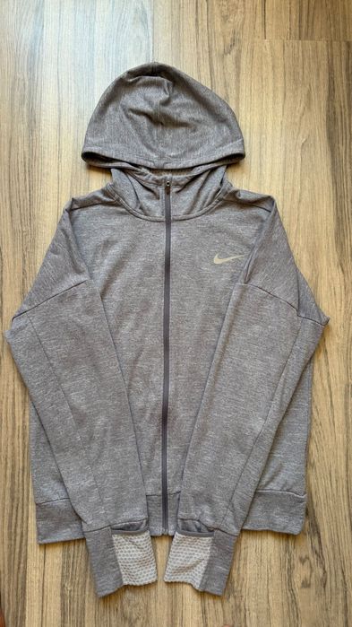 Дамско горнище Nike