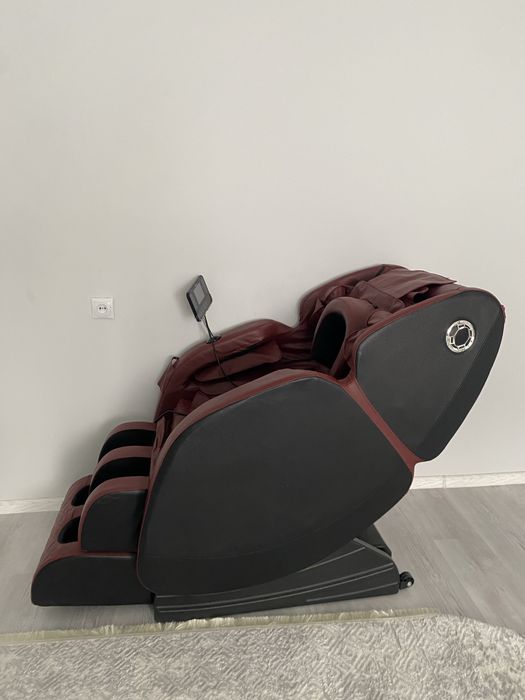 Массажға арналған орындық