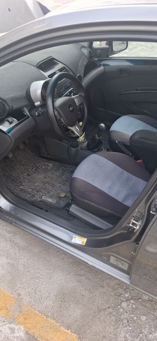 СПАРК в Аренда с выкупом