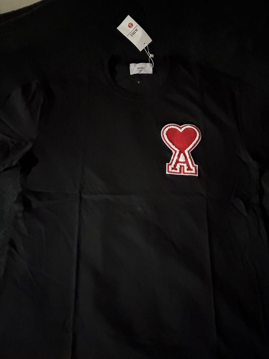 Tricou Ami Paris