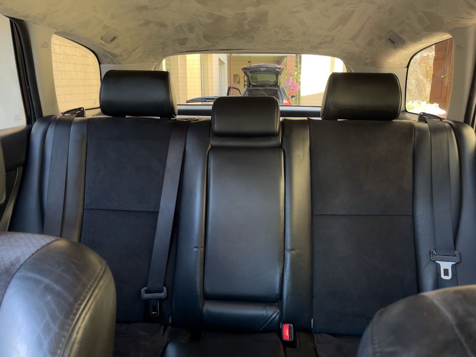 Toyota avensis 2006 deisel 2.2