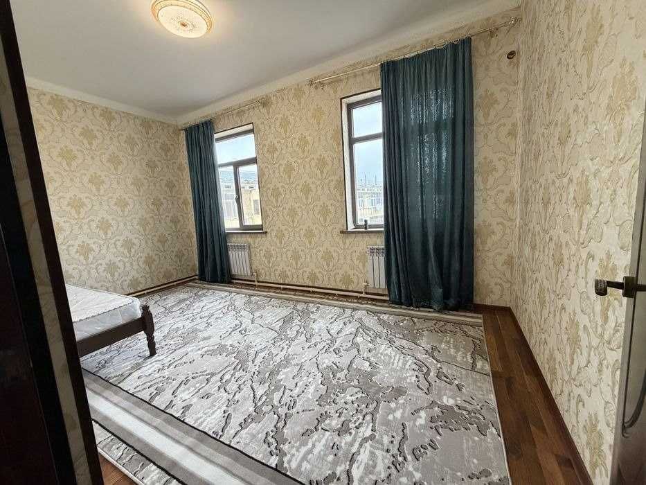 Продаётся 1х комн квартира на 4 этаже Ор-р  6 микрорайон Орзу