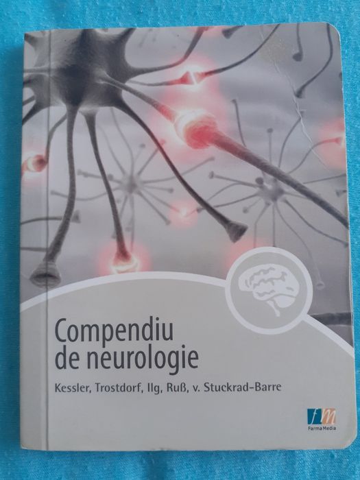 Compediu de neurologie