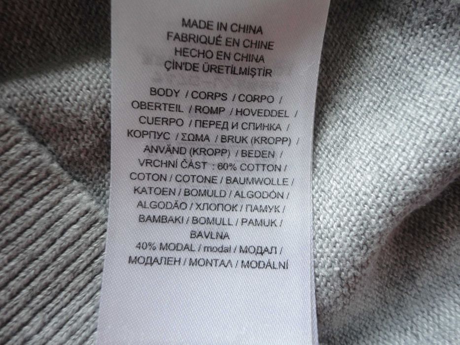 Ralph Lauren/S/дамски пуловер