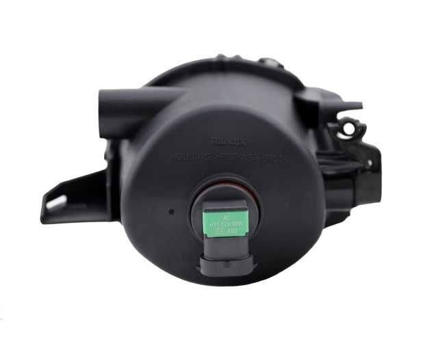 Халогени БМВ Е90 Е91 Стандартна Броня BMW E90 E91 Тъмни Мъгла Нови