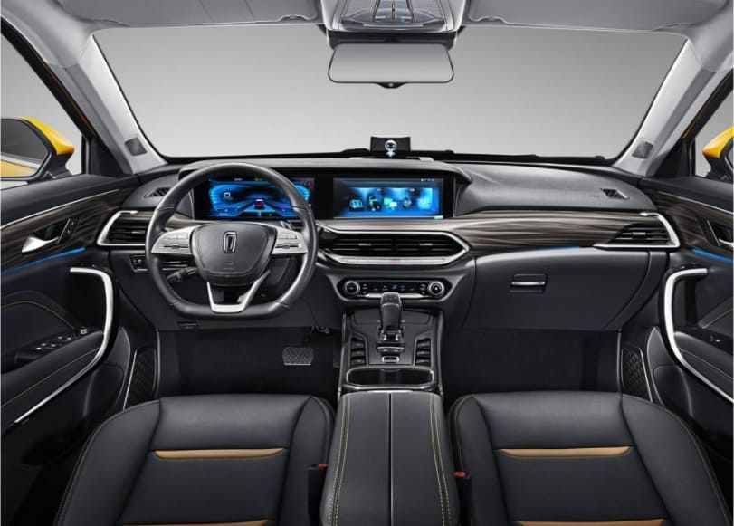 Bestune T77 5 yilgacha nasiya savdo bilan!