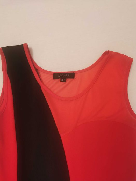 Rochie noua eleganta Amisu marime 40