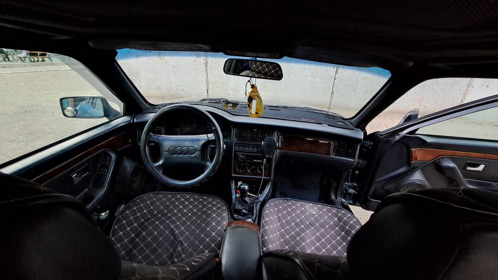 Продам ауди В 4 ,отличном состояний