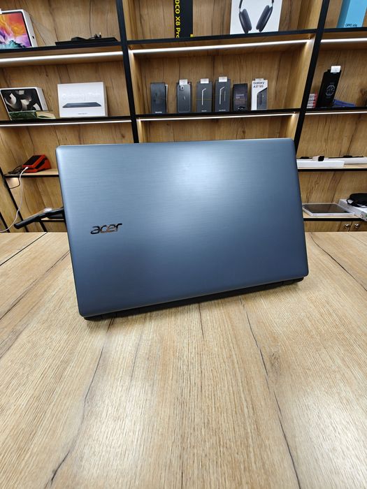 Ноутбук Acer E15 | Intel Core i3 | 4/512 Gb