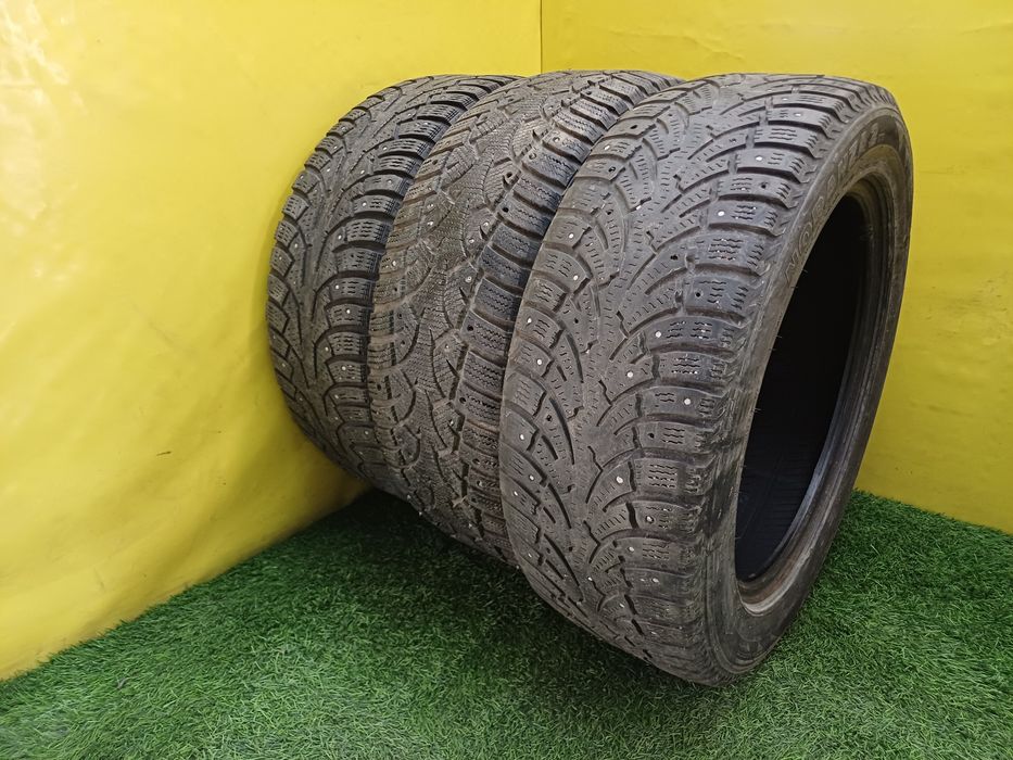 Шины R16 205/55  штучно.