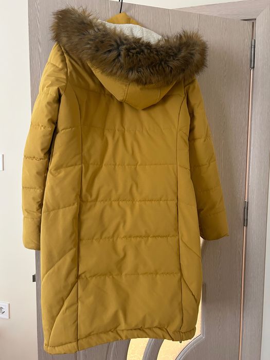 Зимно яке Kopenhaken (windproof, waterproof)