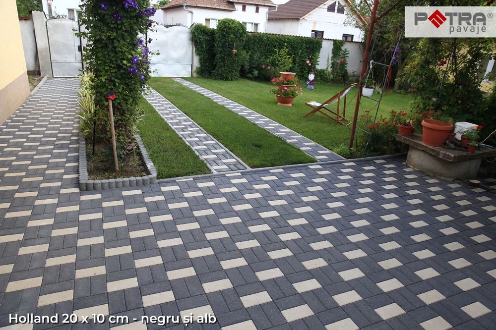 Pavaje Petra Elis Elpreco