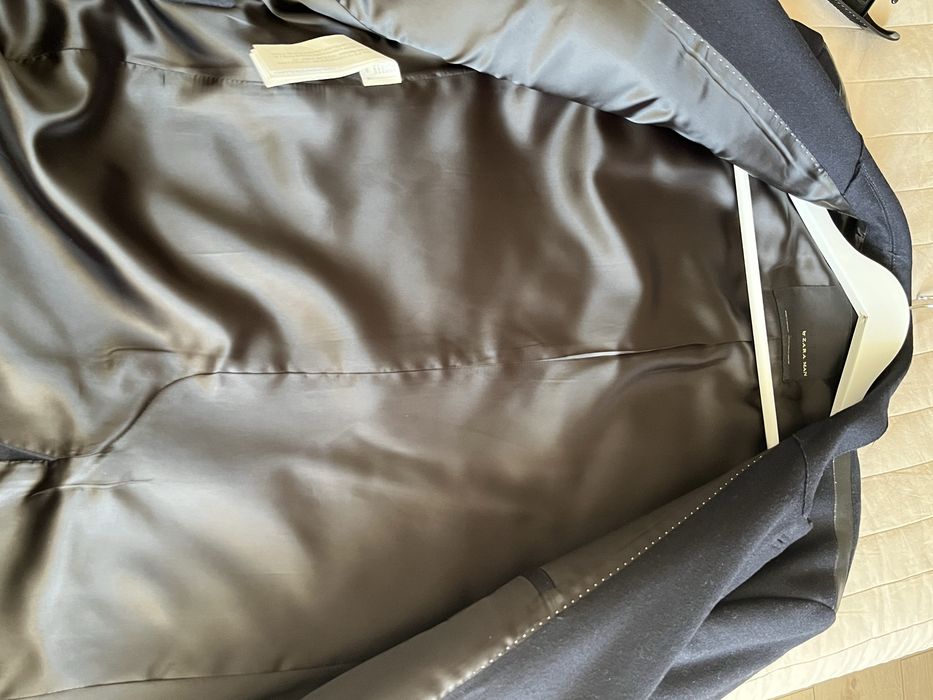 Продам мужское пальто Zara
