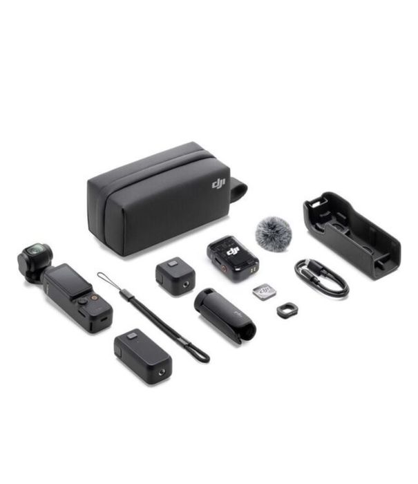 Продам камеру DJI